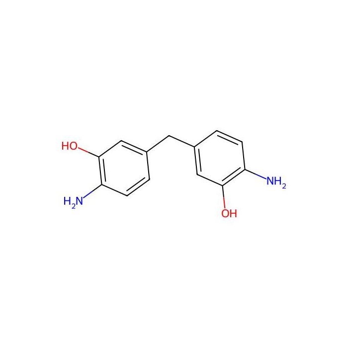 3，3'-Dihydroxy-4，4'-diaminodiphenylmethane - ≥95% CAS No(22428-30-4) by Aladdin Scientific