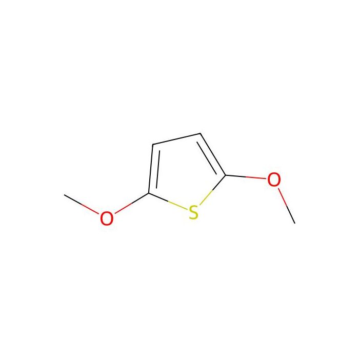 2，5-Dimethoxythiophene - ≥95% CAS No(58386-20-2) by Aladdin Scientific