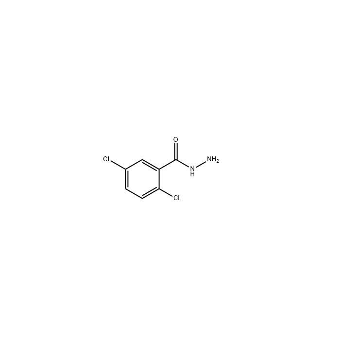 2,5-Dichlorobenzohydrazide - ≥97% CAS No(67487-35-8) by Aladdin Scientific