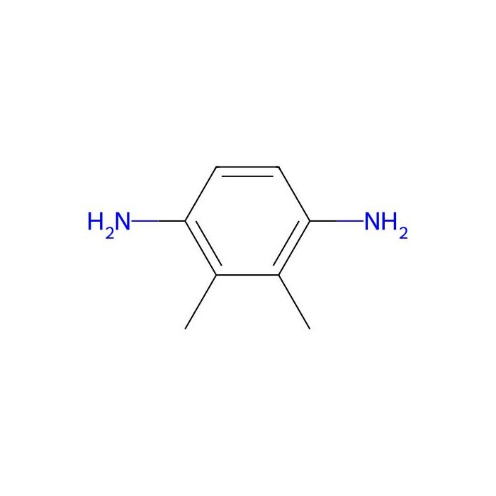 2，3-Dimethylbenzene-1，4-diamine - ≥95% CAS No(5306-96-7) by Aladdin Scientific