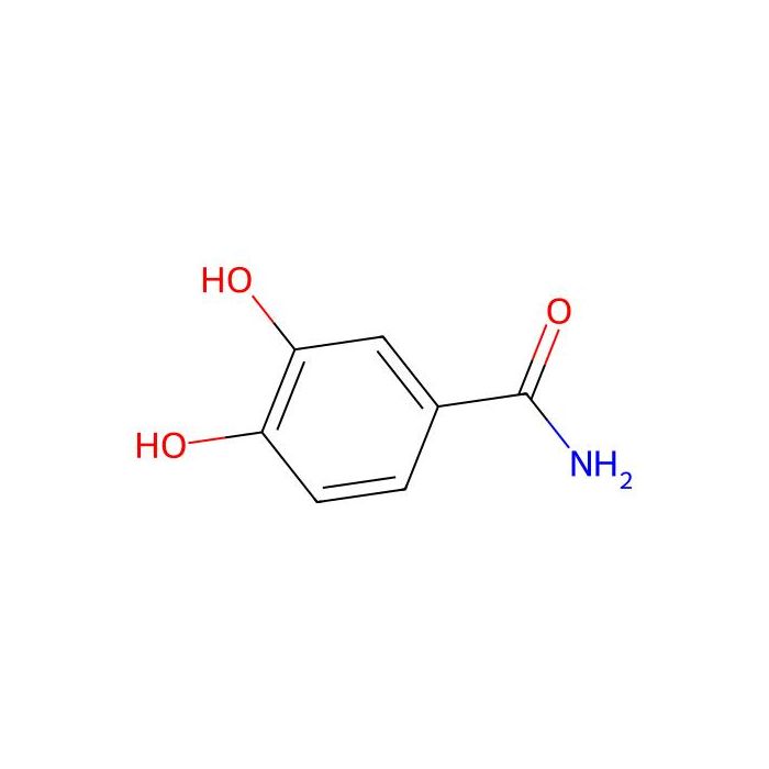 3，4-DIHYDROXYBENZAMIDE - ≥95% CAS No(54337-90-5) by Aladdin Scientific