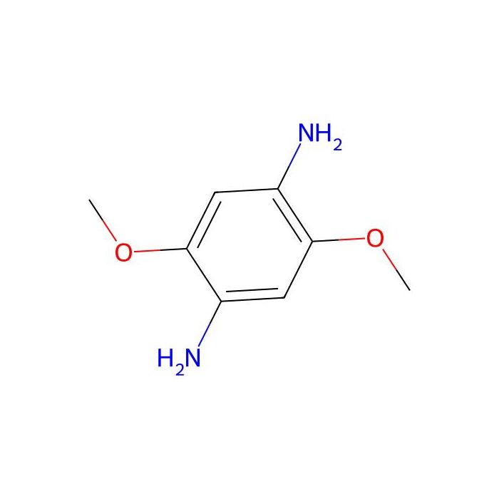 2，5-Dimethoxybenzene-1，4-Diamine - ≥98% CAS No(17626-02-7) by Aladdin Scientific