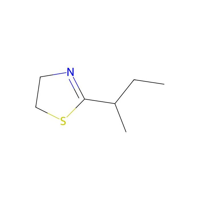 2-(sec-Butyl)-4，5-dihydrothiazole - ≥97% CAS No(56367-27-2) by Aladdin Scientific