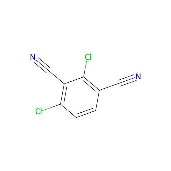 2，4-dichlorobenzene-1，3-dicarbonitrile - ≥98% CAS No(19846-21-0) by Aladdin Scientific