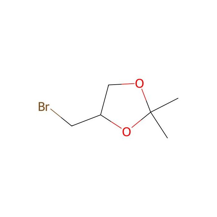 4-(Bromomethyl)-2，2-dimethyl-1，3-dioxolane - ≥95% CAS No(36236-76-7) by Aladdin Scientific