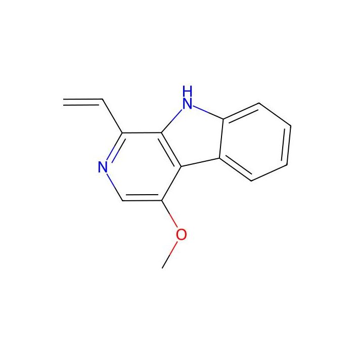 Dehydrocrenatine - ≥98% CAS No(26585-13-7) by Aladdin Scientific