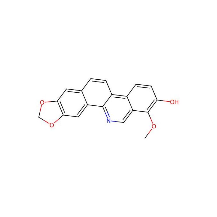 Decarine - ≥97% CAS No(54354-62-0) by Aladdin Scientific