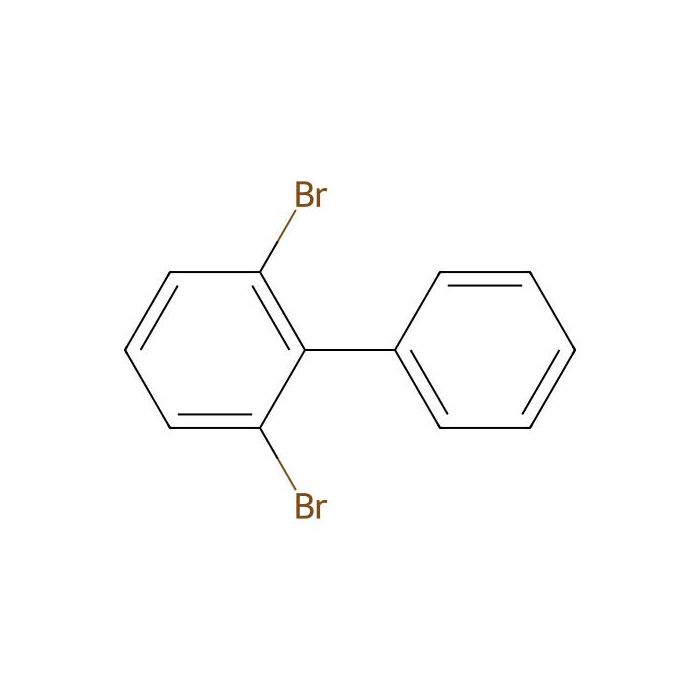 2，6-Dibromo-1，1'-biphenyl - ≥97% CAS No(59080-32-9) by Aladdin Scientific