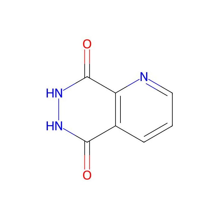 6，7-Dihydropyrido[2，3-d]pyridazine-5，8-dione - ≥97% CAS No(4430-77-7) by Aladdin Scientific