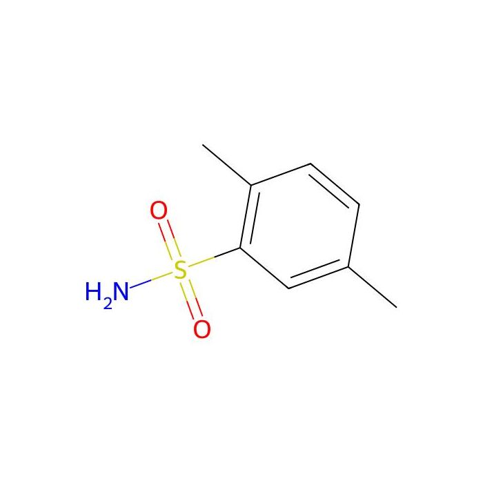 2，5-Dimethylbenzenesulfonamide - ≥97% CAS No(6292-58-6) by Aladdin Scientific
