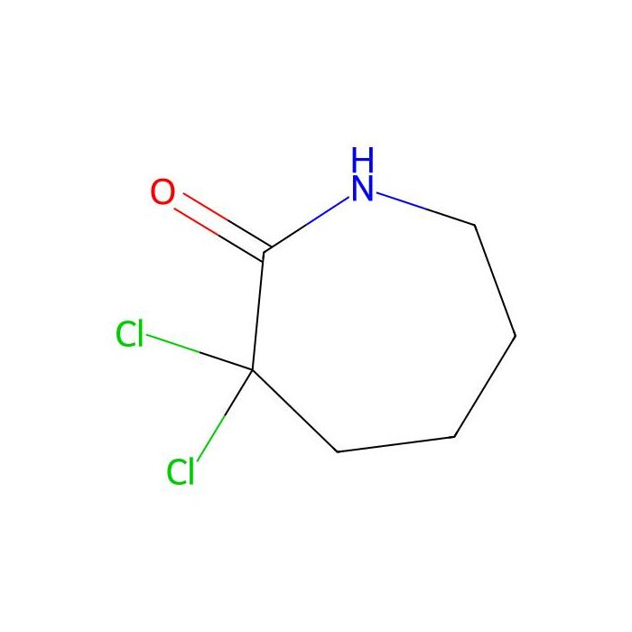 3，3-Dichloroazepan-2-one - ≥95% CAS No(1709-14-4) by Aladdin Scientific