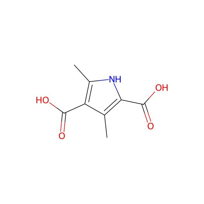3,5-Dimethyl-1H-pyrrole-2,4-dicarboxylic acid - ≥95% CAS No(5434-29-7) by Aladdin Scientific