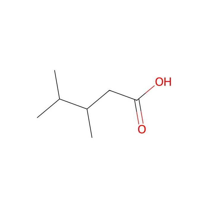 3,4-Dimethylpentanoic acid - ≥95% CAS No(3302-06-5) by Aladdin Scientific