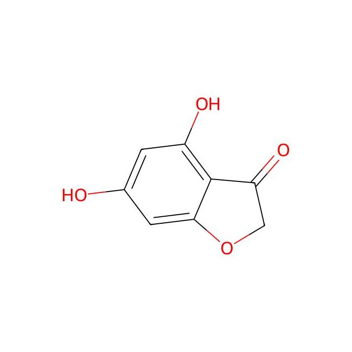 4，6-Dihydroxybenzofuran-3(2H)-one - ≥95% CAS No(3260-49-9) by Aladdin Scientific