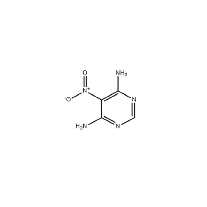 4,6-Diamino-5-nitropyrimidine - ≥97% CAS No(2164-84-3) by Aladdin Scientific