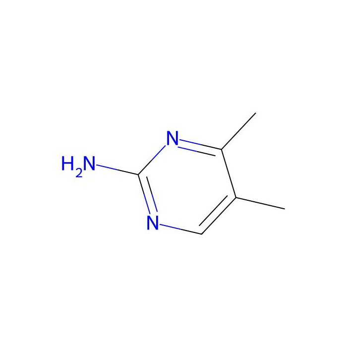 4，5-Dimethylpyrimidin-2-amine - ≥95% CAS No(1193-74-4) by Aladdin Scientific