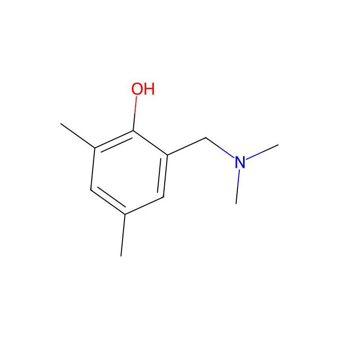 2-[(dimethylamino)methyl]-4，6-dimethylbenzenol - ≥95% CAS No(52777-93-2) by Aladdin Scientific