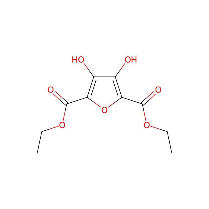 Diethyl 3，4-dihydroxyfuran-2，5-dicarboxylate - ≥95% CAS No(6270-57-1) by Aladdin Scientific