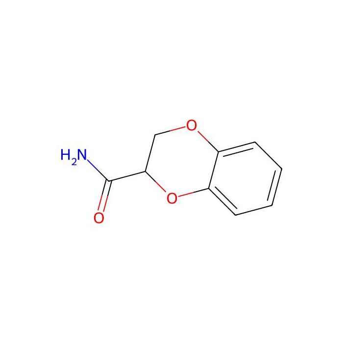 2，3-Dihydrobenzo[b][1，4]dioxine-2-carboxamide - ≥97% CAS No(33070-04-1) by Aladdin Scientific
