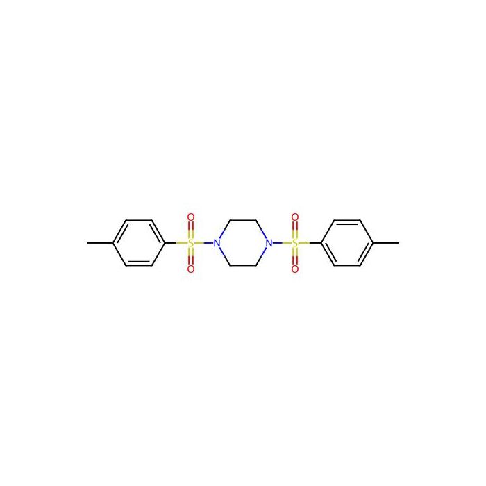1，4-Ditosylpiperazine - ≥95% CAS No(17046-84-3) by Aladdin Scientific