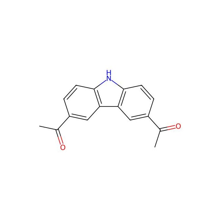 1，1'-(9H-Carbazole-3，6-diyl)diethanone - ≥95% CAS No(3403-70-1) by Aladdin Scientific