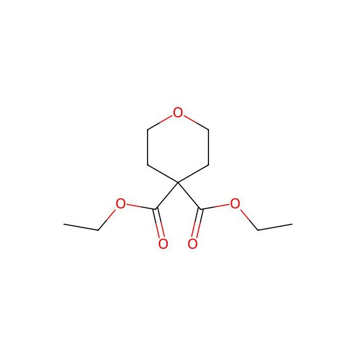diethyl tetrahydropyran-4，4-dicarboxylate -  CAS No(5382-77-4) by Aladdin Scientific