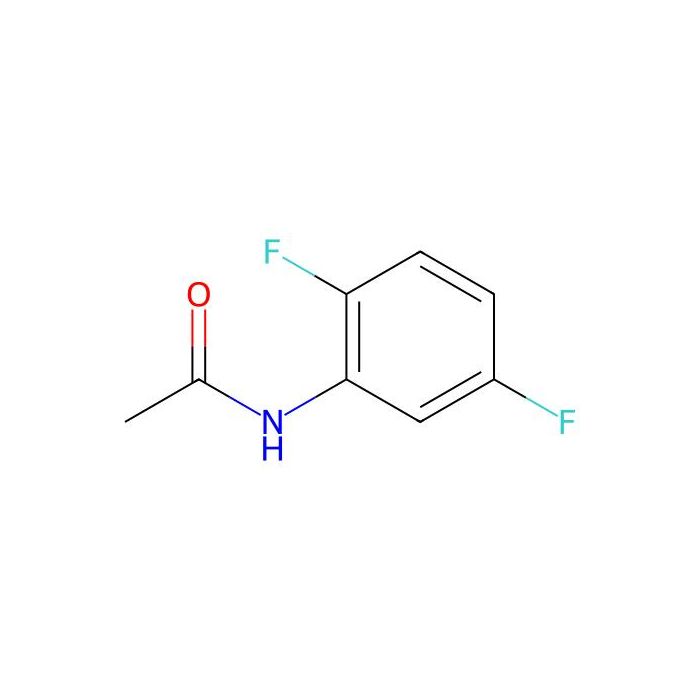 2，5-Difluoroacetanilide - ≥98% CAS No(398-90-3) by Aladdin Scientific