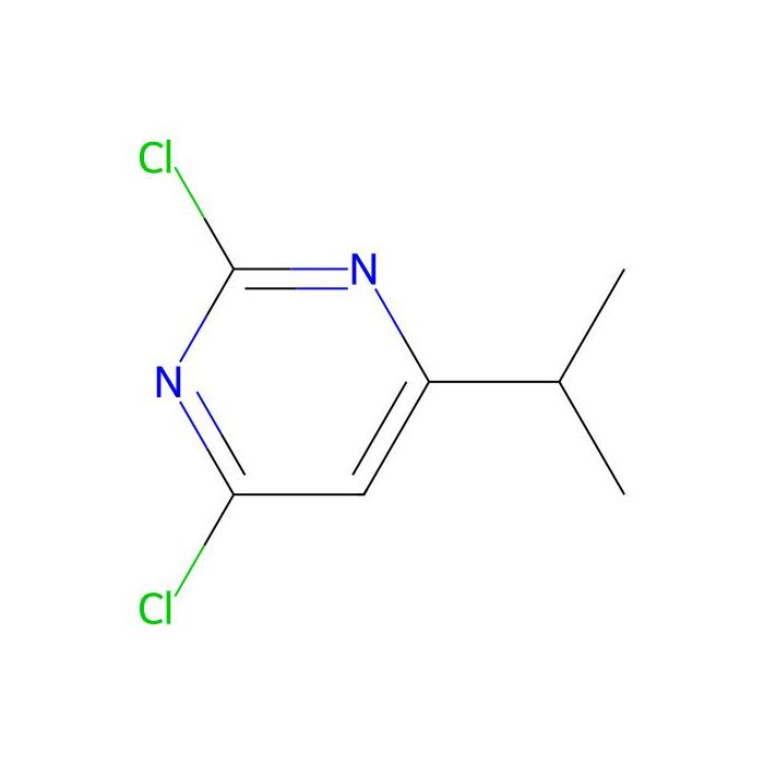 2，4-Dichloro-6-isopropylpyrimidine - ≥98% CAS No(89938-05-6) by Aladdin Scientific
