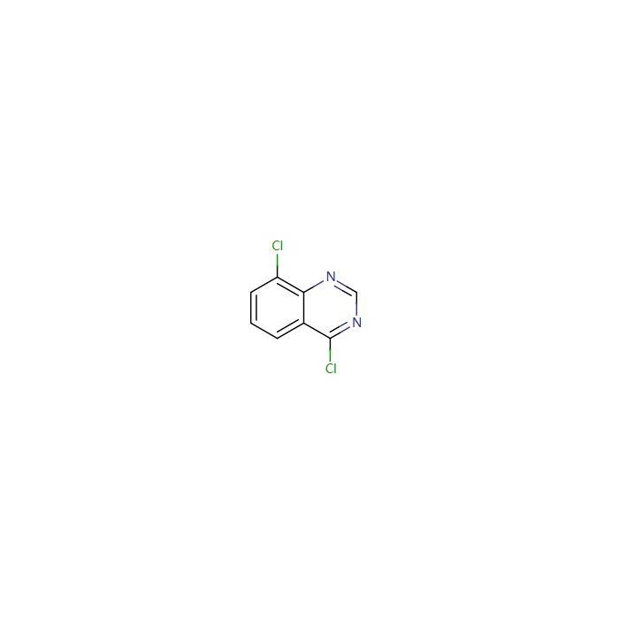 4,8-Dichloro-quinazoline - ≥97% CAS No(7148-34-7) by Aladdin Scientific