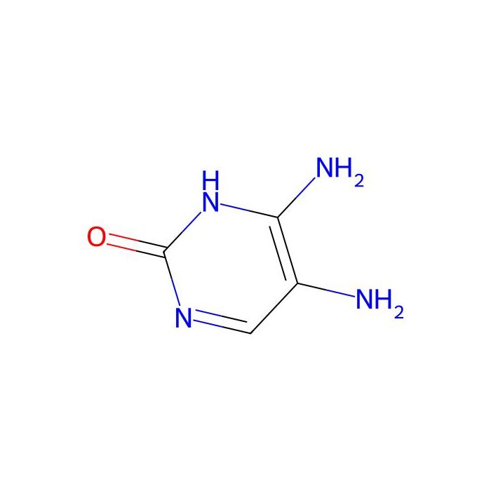 4，5-Diaminopyrimidin-2(1H)-one - ≥95% CAS No(23899-73-2) by Aladdin Scientific