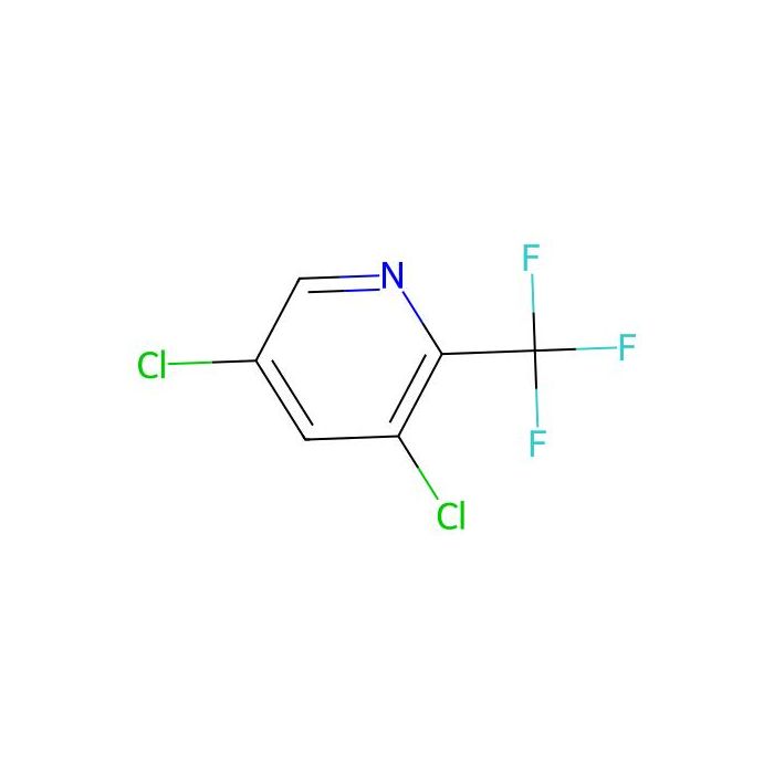 3，5-Dichloro-2-(trifluoromethyl)pyridine - ≥98% CAS No(7655-72-3) by Aladdin Scientific