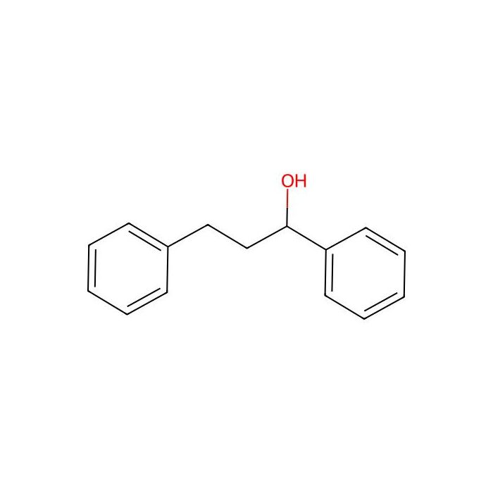 1，3-Diphenylpropan-1-ol - ≥95.0%(GC) CAS No(14097-24-6) by Aladdin Scientific