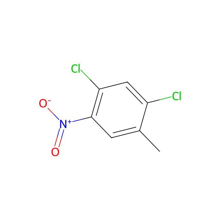 2，4-Dichloro-5-Nitrotoluene - ≥95% CAS No(7149-77-1) by Aladdin Scientific