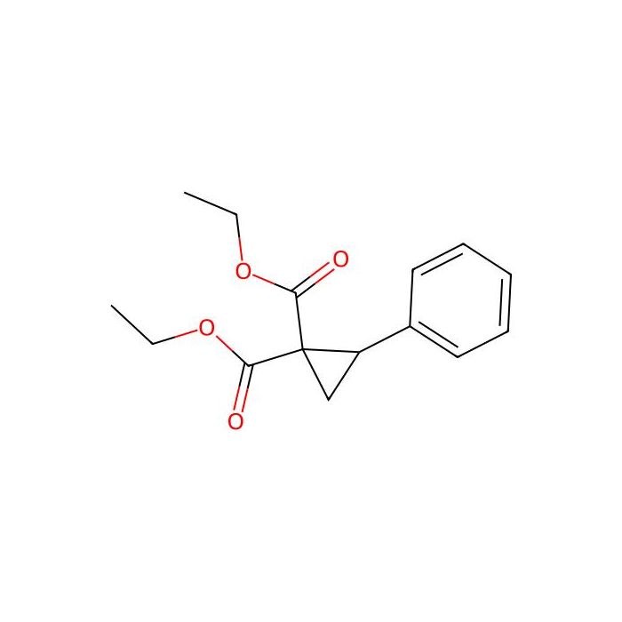 Diethyl 2-phenylcyclopropane-1，1-dicarboxylate - ≥95% CAS No(3092-20-4) by Aladdin Scientific