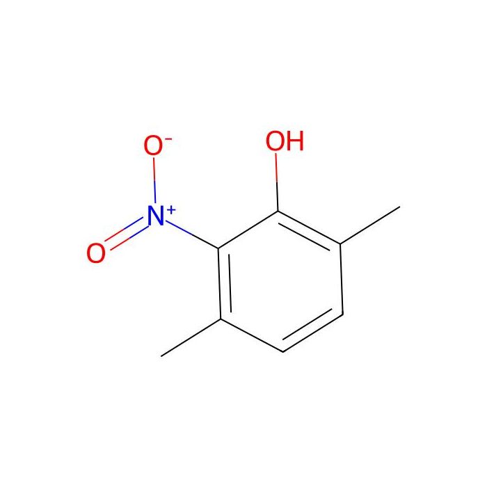 3，6-Dimethyl-2-nitrophenol - ≥97% CAS No(71608-10-1) by Aladdin Scientific