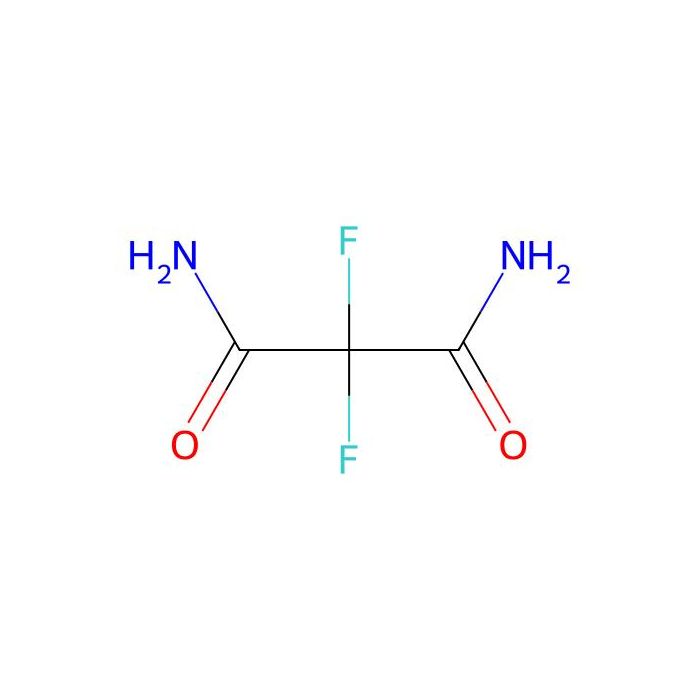 2,2-Difluoromalonamide - ≥95% CAS No(425-99-0) by Aladdin Scientific