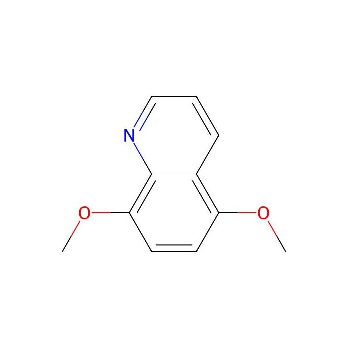 5，8-Dimethoxyquinoline - ≥95% CAS No(58868-41-0) by Aladdin Scientific