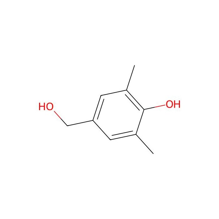 4-(hydroxymethyl)-2，6-dimethylphenol - ≥95% CAS No(4397-14-2) by Aladdin Scientific