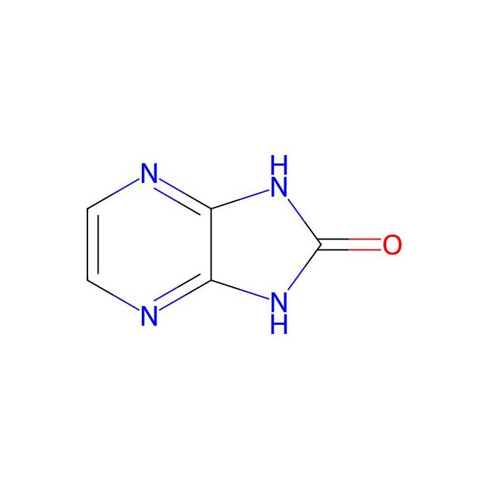 1，3-Dihydro-2H-imidazo[4，5-b]pyrazin-2-one - ≥97% CAS No(16328-63-5) by Aladdin Scientific