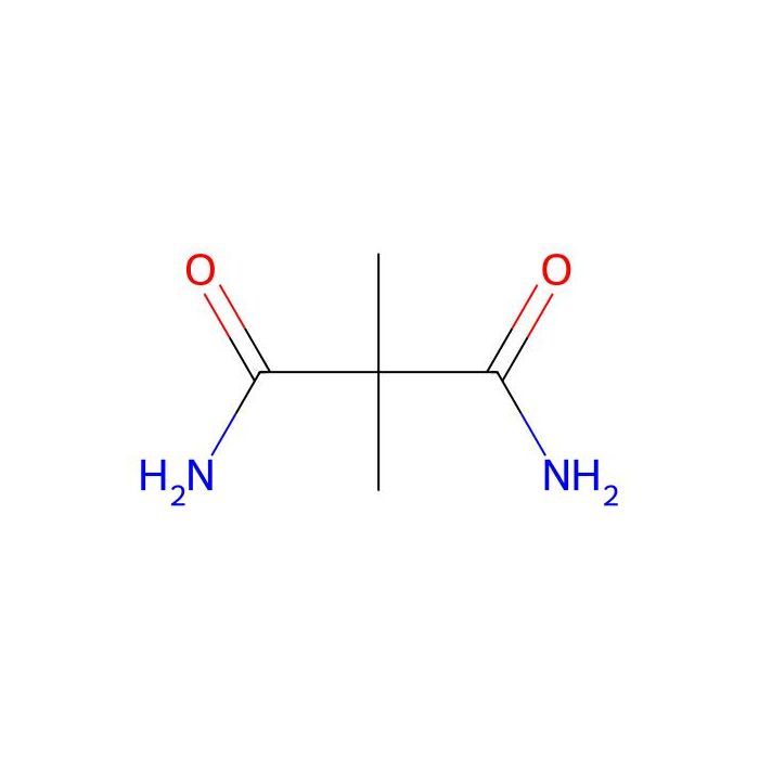 2，2-Dimethylmalonamide - ≥97% CAS No(41882-44-4) by Aladdin Scientific