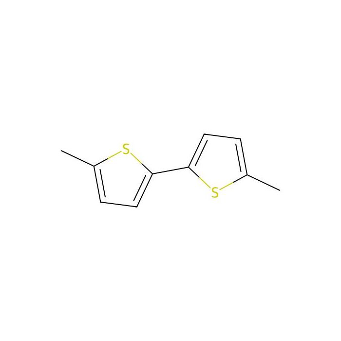 5，5'-Dimethyl-2，2'-bithiophene - ≥98% CAS No(16303-58-5) by Aladdin Scientific