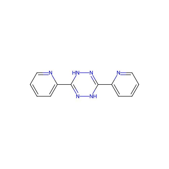 3，6-Di(pyridin-2-yl)-1，2-dihydro-1，2，4，5-tetrazine - ≥98% CAS No(1671-86-9) by Aladdin Scientific