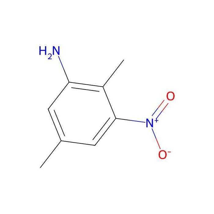2，5-Dimethyl-3-nitroaniline - ≥95% CAS No(62564-50-5) by Aladdin Scientific