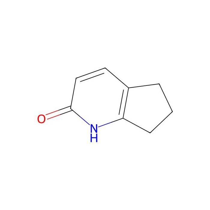 6，7-Dihydro-5H-cyclopenta[b]pyridin-2-ol - ≥98% CAS No(88499-85-8) by Aladdin Scientific