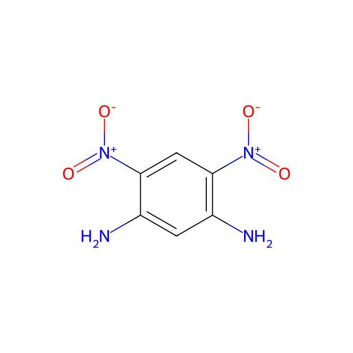 4，6-Dinitro-1，3-benzenediamine - ≥97% CAS No(4987-96-6) by Aladdin Scientific