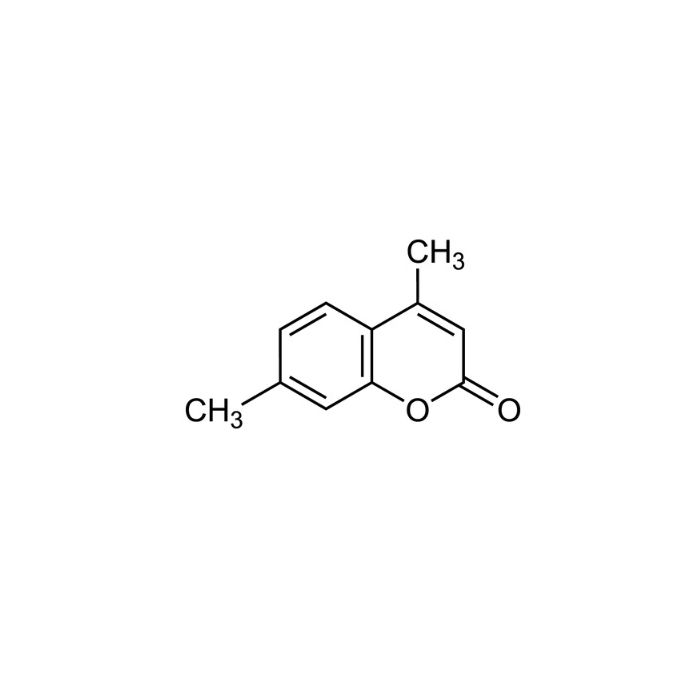 4,7-Dimethyl-2H-chromen-2-one - ≥98% CAS No(14002-90-5) by Aladdin Scientific