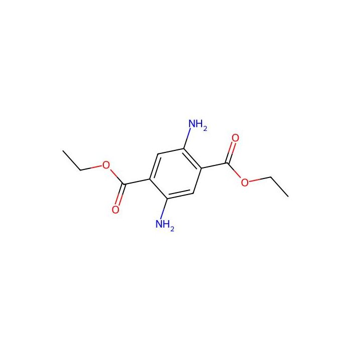Diethyl 2，5-diaminoterephthalate - ≥95% CAS No(15403-46-0) by Aladdin Scientific