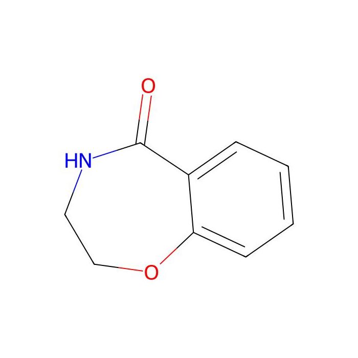 3，4-Dihydrobenzo[f][1，4]oxazepin-5(2H)-one - ≥95% CAS No(703-51-5) by Aladdin Scientific