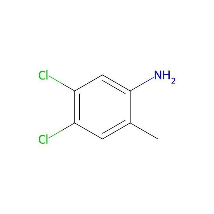 4，5-Dichloro-2-methylaniline - ≥98% CAS No(2387-08-8) by Aladdin Scientific