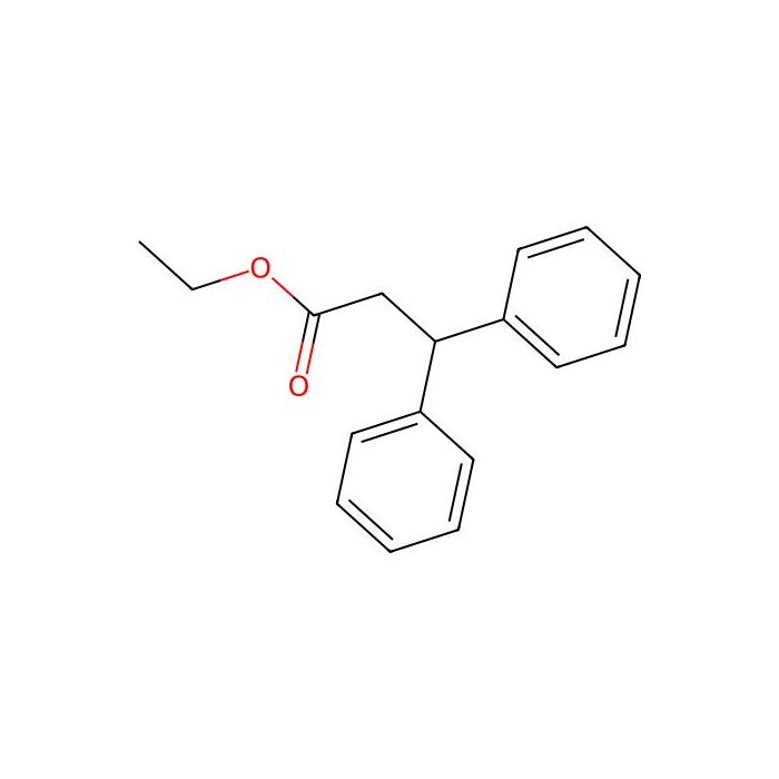 3，3-Diphenylpropionic Acid Ethyl Ester - ≥97% CAS No(7476-18-8) by Aladdin Scientific